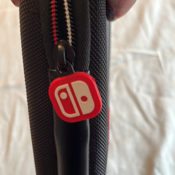 Nintendo switch case - Picture 5 of 5